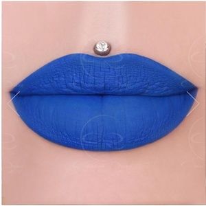 NIB Coloured Raine lipstick in Royal